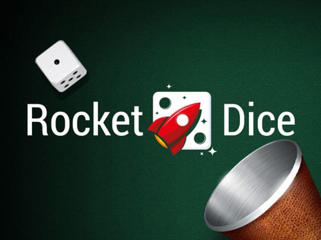 147bet Dados de Foguete